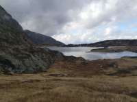 Le Plateau des lacs